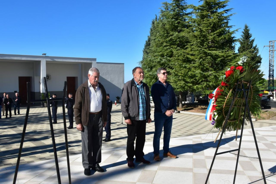 U Šibeniku obilježen blagdan Svih svetih i Dušni dan