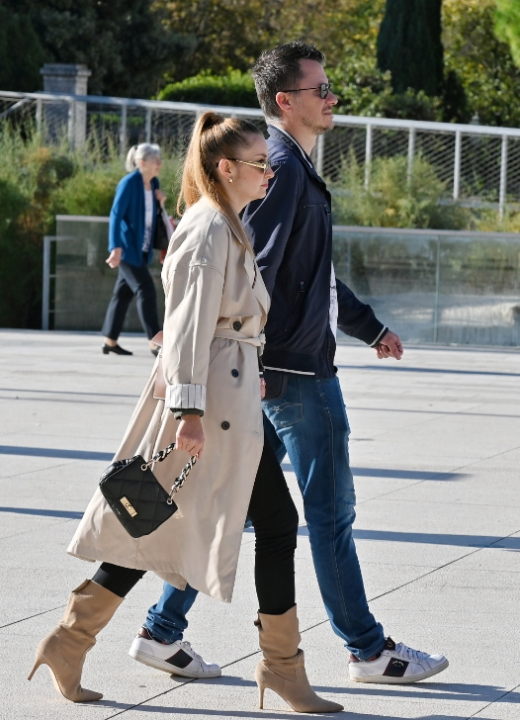 FOTO Đir po gradu, subota 2. studenog