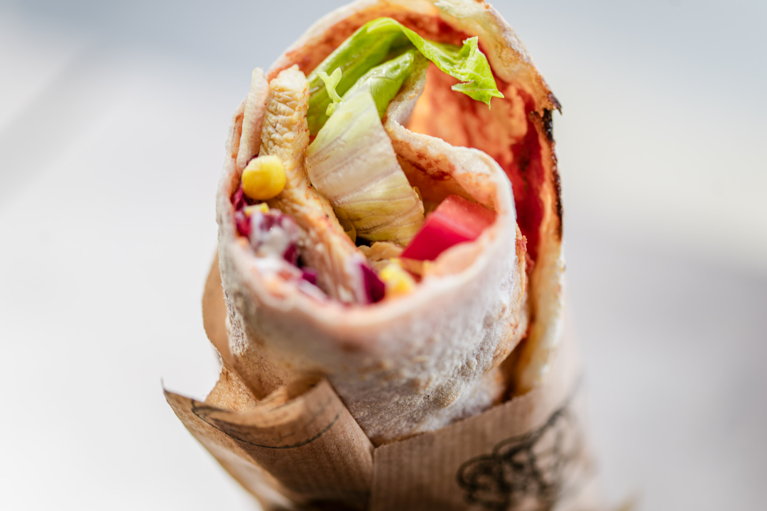 Pizzaholic: Jeste li probali pinsu?! 