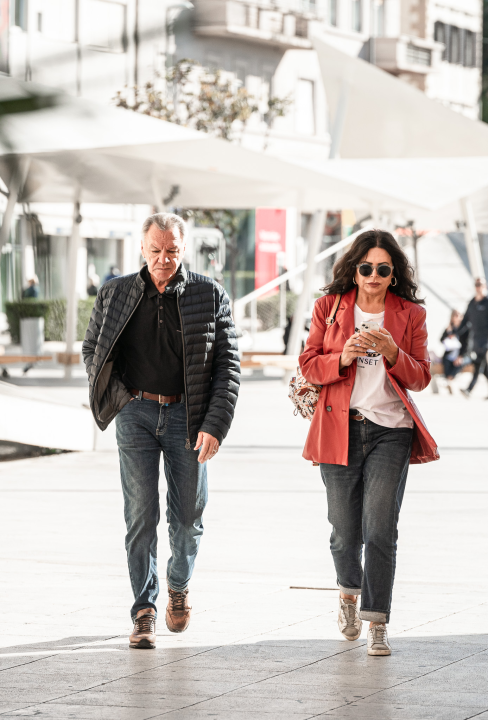 FOTO Đir po gradu, srijeda 6. studenog