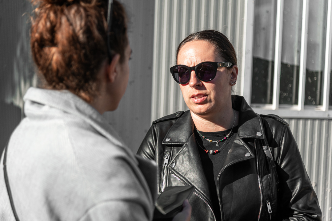 Širenje za dobrobit najvažnijih korisnika - djece. Radovi na proširenju DV Šibenski tići idu punom parom