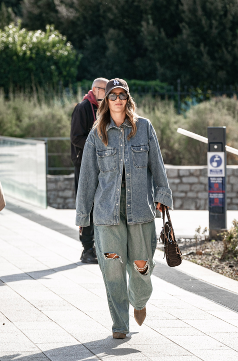 Ove dame iz đira osvojile su nas svojim modni odabirima