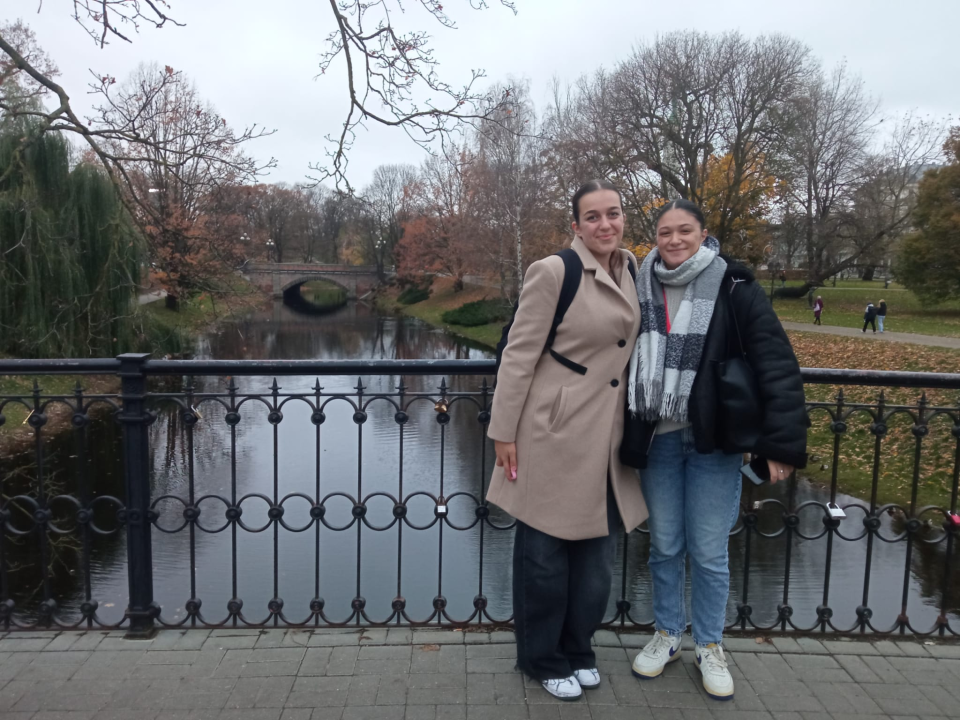 Učenici šibenske Turističke škole pokazali svoja znanja u hotelima u Leipzigu