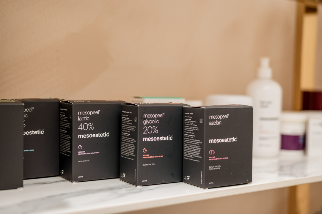 Iskoristite Black Friday ponudu u Beauty Clinic by Tamara! 