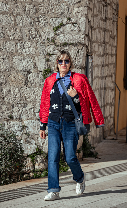 FOTO Đir po gradu, petak 8. studenog