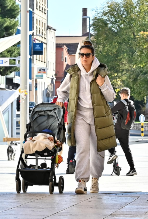 FOTO Đir po gradu, nedjelja 10. studenog