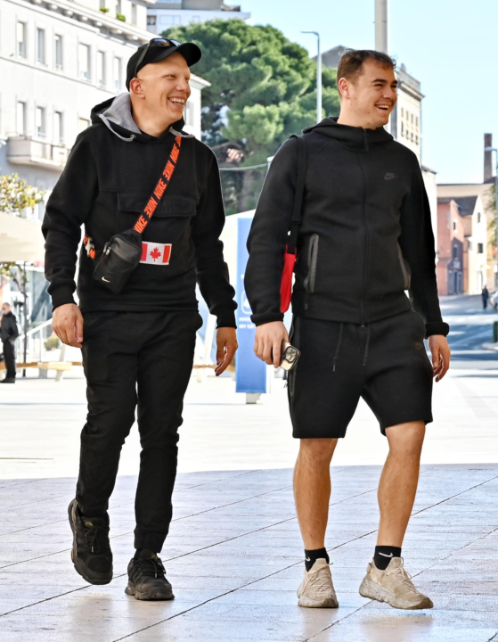 FOTO Đir po gradu, nedjelja 10. studenog