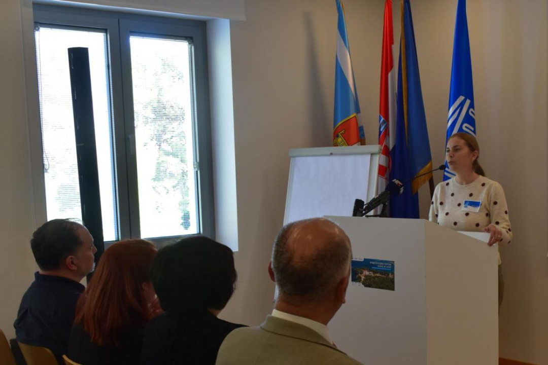 Preko 60 stručnjaka za zaštitu prirode okupilo se u Šibeniku