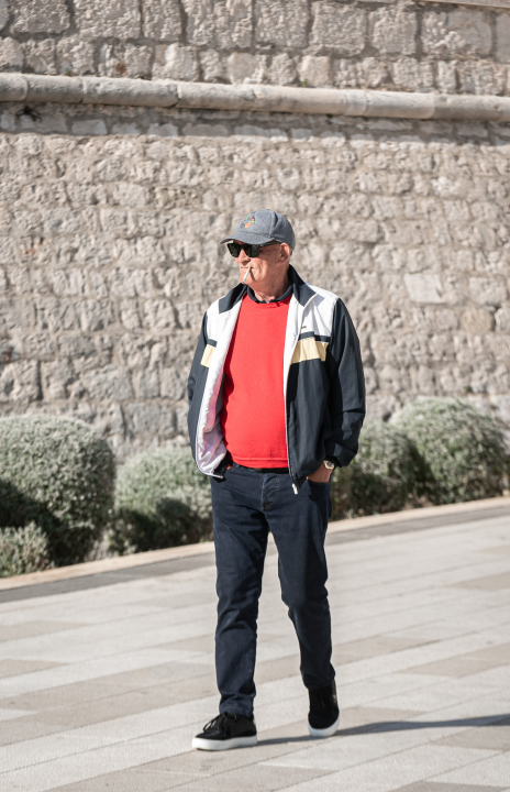 FOTO Đir po gradu, srijeda 13. studenog