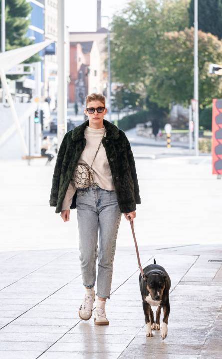 FOTO Đir po gradu, srijeda 13. studenog