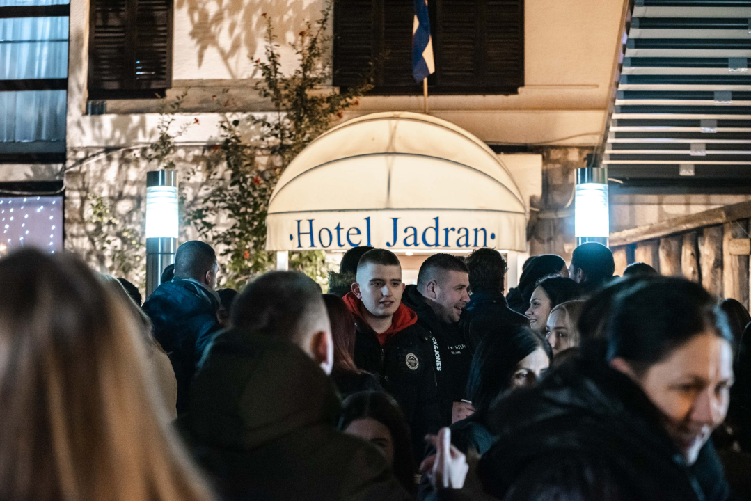 Prvi doznajemo što vas ove godine očekuje na Šušuru! 