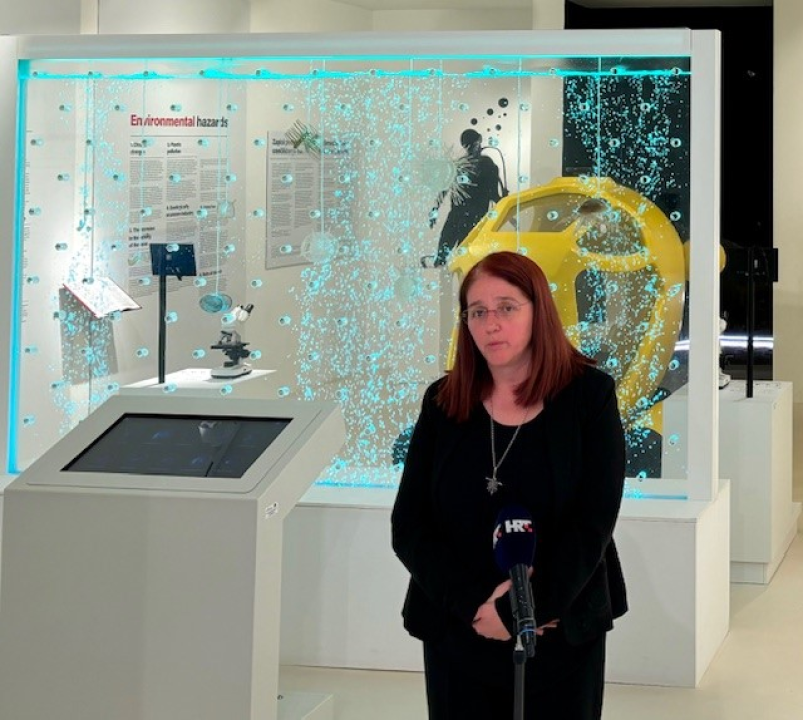 Strateški koraci za budućnost Jadrana: U Šibeniku završio sastanak o zaštiti morskih područja