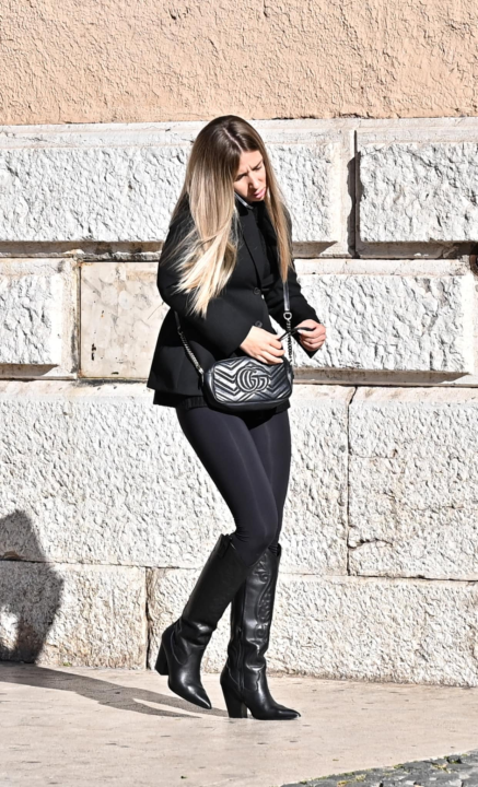 FOTO Đir po gradu, subota 16. studenog