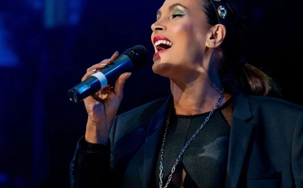 Ne propustite odličnu zabavu uz Ivanu Banfić u Mozartu!