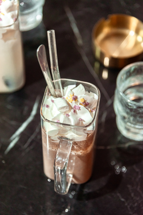 Jeste li već vidjeli novo ruho Harmonije?