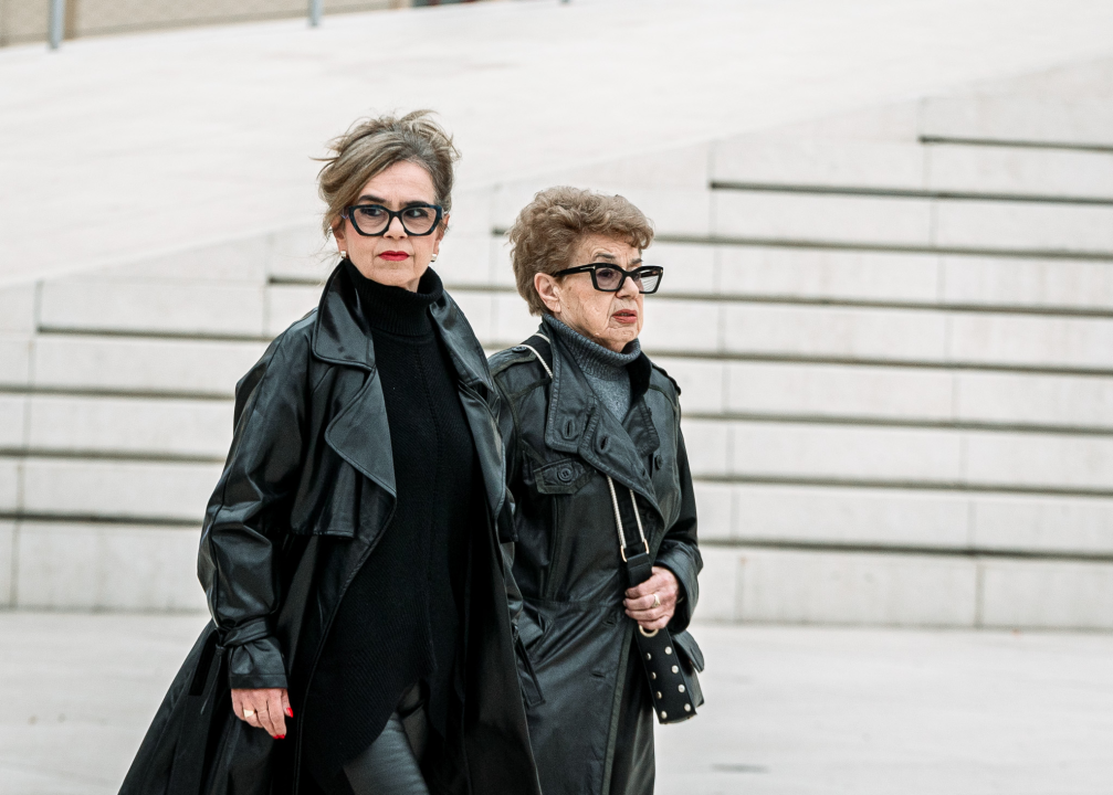 FOTO Đir po gradu, srijeda 20. studenog