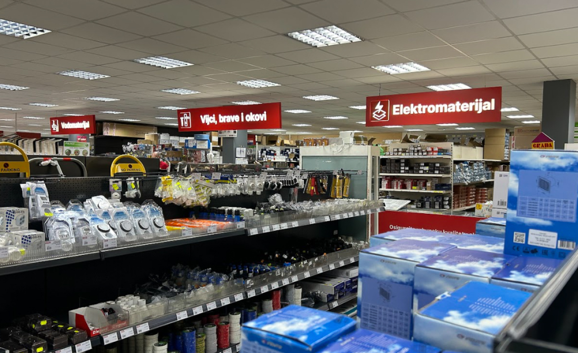 Black Friday ludilo u Građi: Ovi popusti su se čekali cijelu godinu!