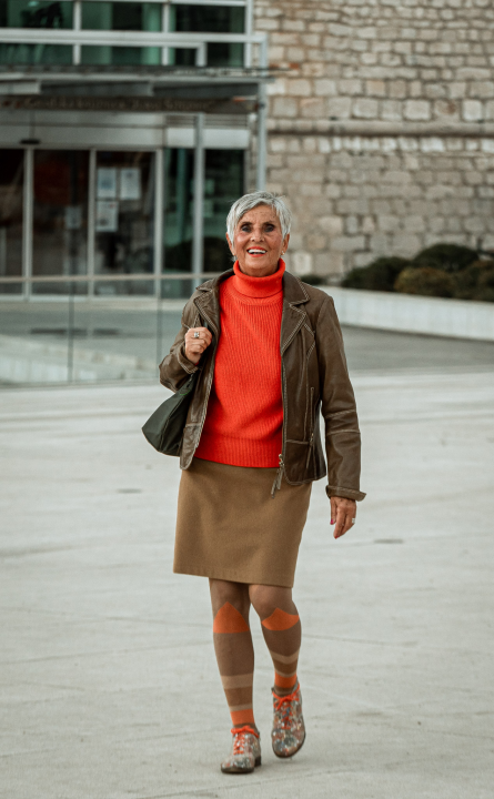 Fashion trenuci šibenskog tjedna: Evo tko nam je upao u oko