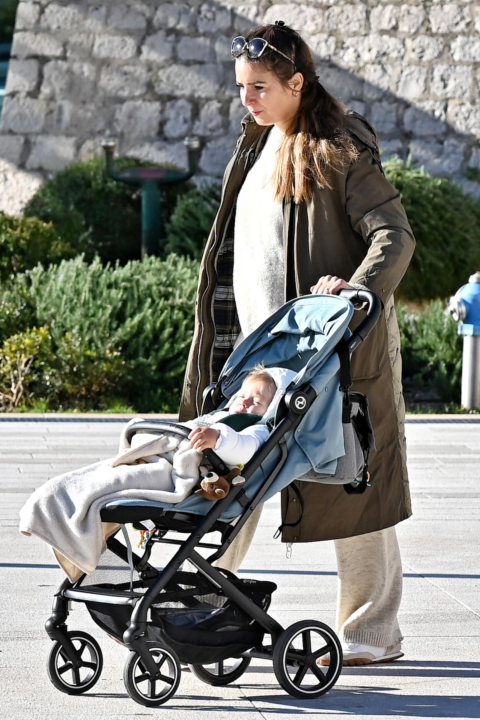 FOTO Đir po gradu, subota 23. studenog