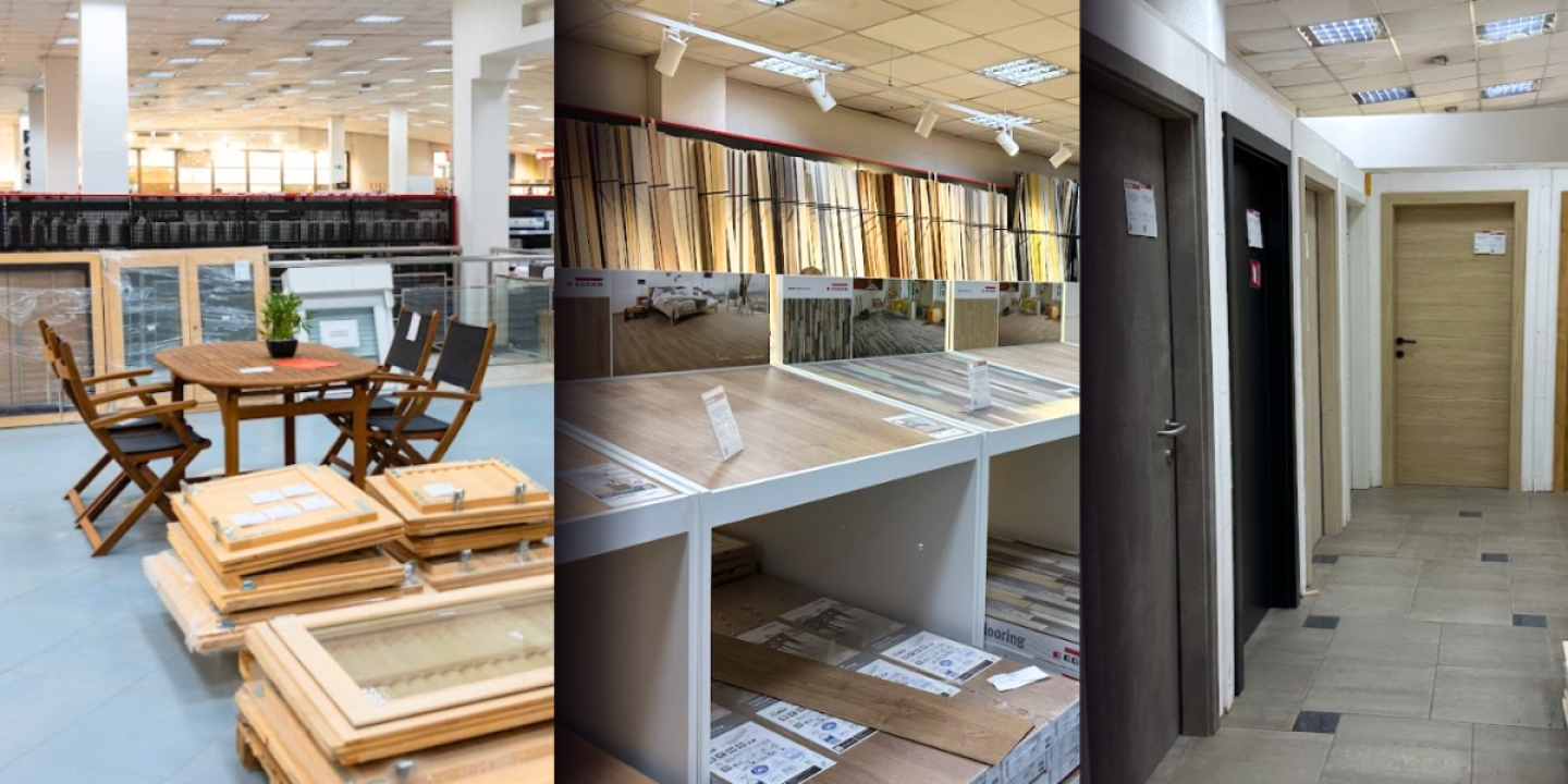 Ovo će se pamtiti: Jedini pravi Black Friday popusti čekaju vas u Građi!