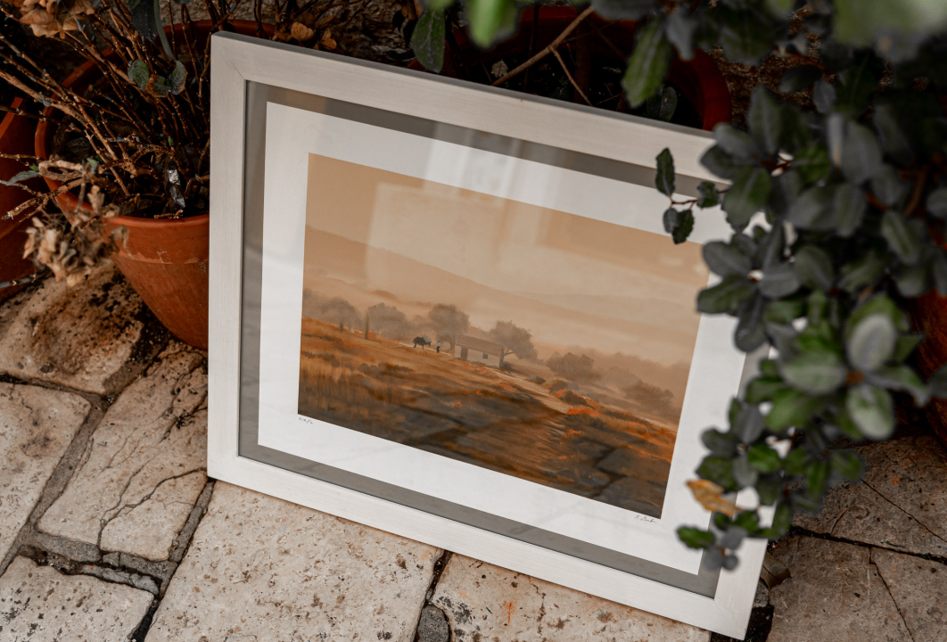 Božić je stigao u Galeriju Juraj Dalmatinac: Pronađite unikatne umjetnine i darove!