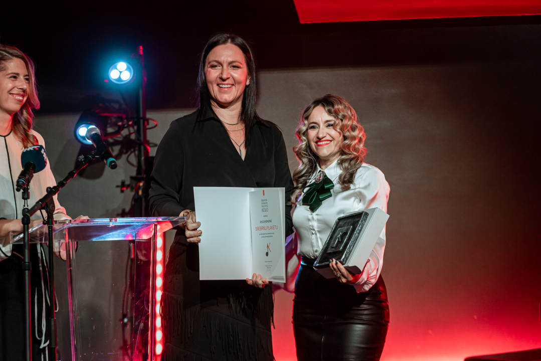 Održana Svečana sjednica ŠPD Kolo: Zahvalili se zaslužnim članovima i svima koji im pomažu u radu