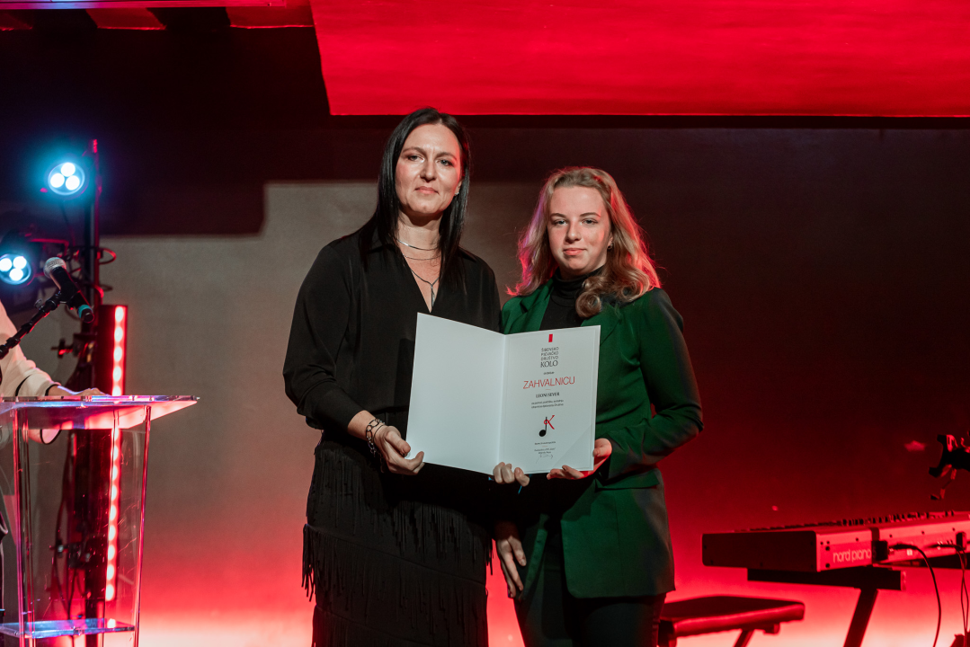 Održana Svečana sjednica ŠPD Kolo: Zahvalili se zaslužnim članovima i svima koji im pomažu u radu