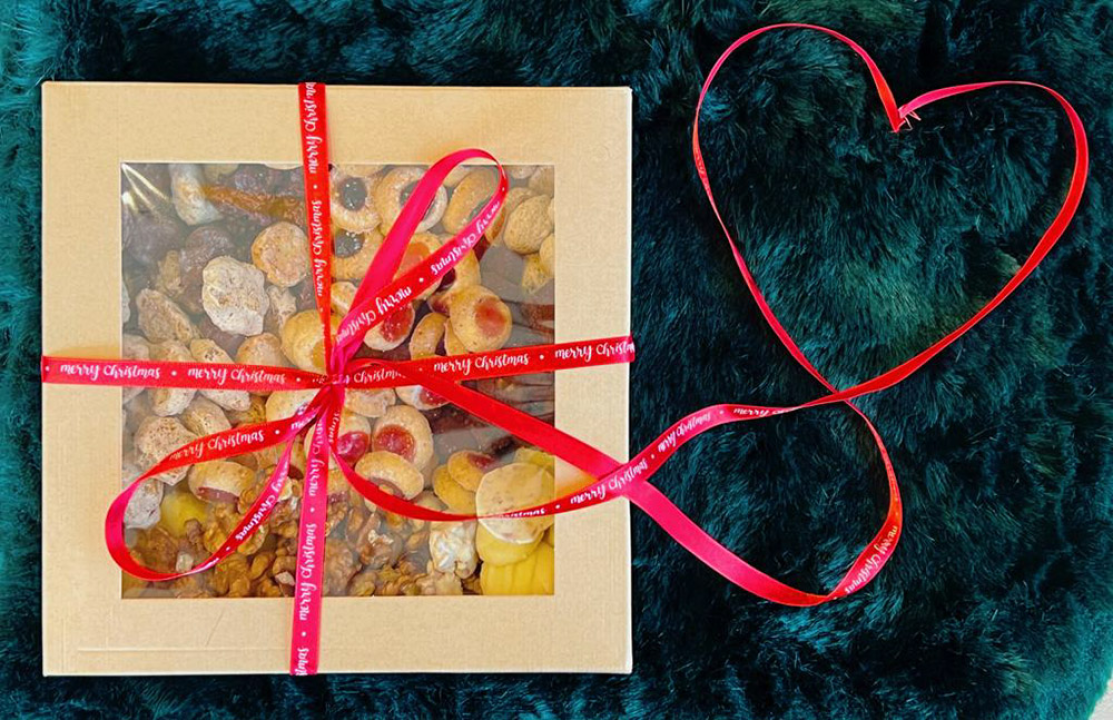 Počastite se ovu blagdansku sezonu uz popuste u Hespu!