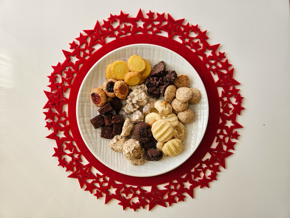 Počastite se ovu blagdansku sezonu uz popuste u Hespu!