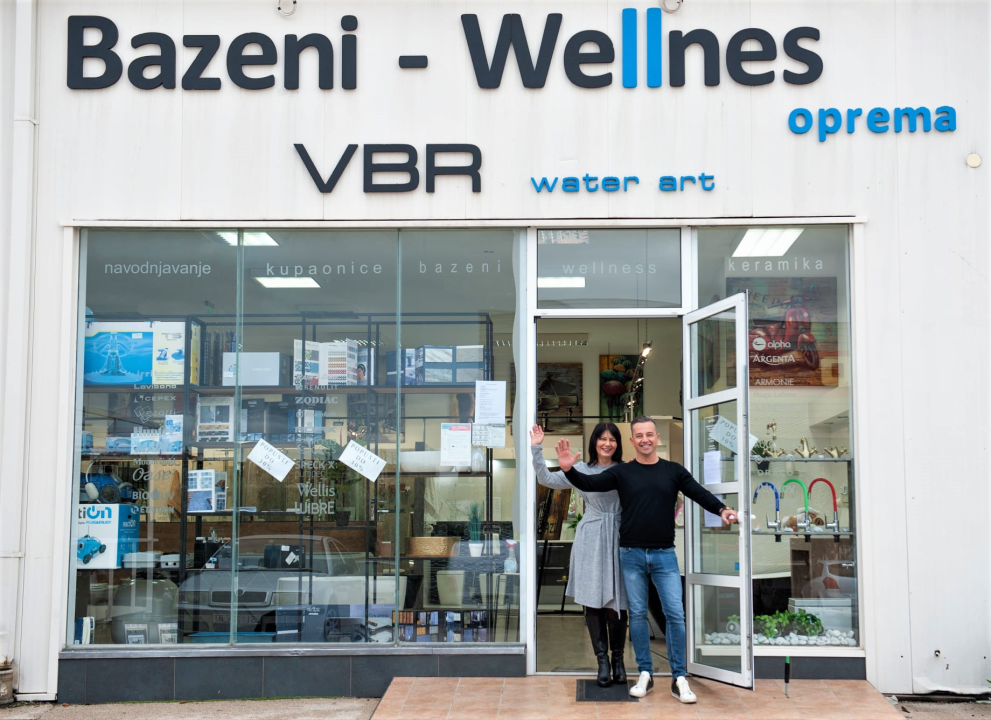 Vrhunska akcija u VBR-u: Kompletan lager na popustu je od 20 do 60 posto! 