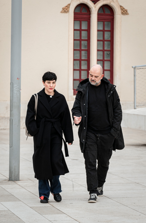 FOTO Đir po gradu, srijeda 4. prosinca