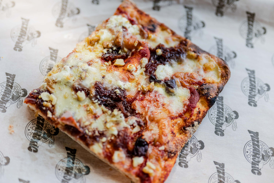 Prosinac prepun uživanja i zabave u Pulse Areni i Pizzaholicu!