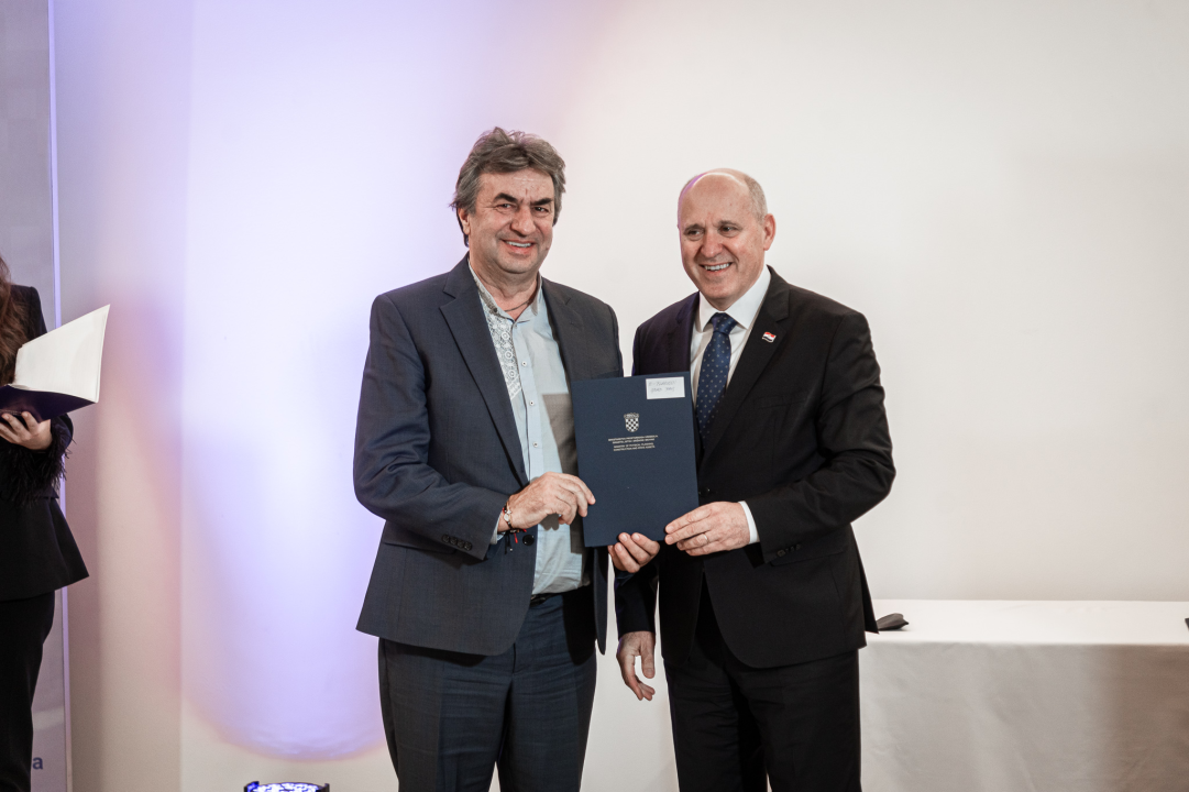 Dani regionalnog razvoja u Šibeniku donijeli EU projekte vrijedne stotine milijuna eura