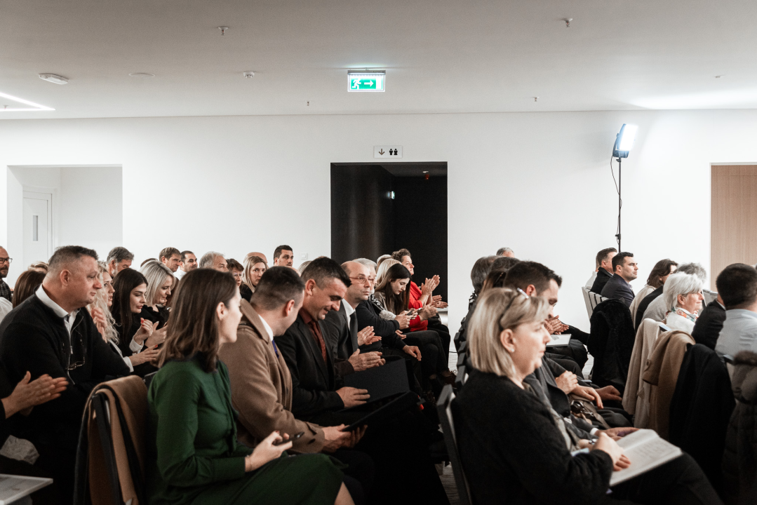 Dani regionalnog razvoja u Šibeniku donijeli EU projekte vrijedne stotine milijuna eura