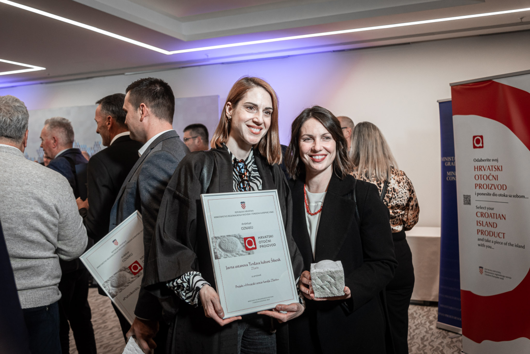 Dani regionalnog razvoja u Šibeniku donijeli EU projekte vrijedne stotine milijuna eura