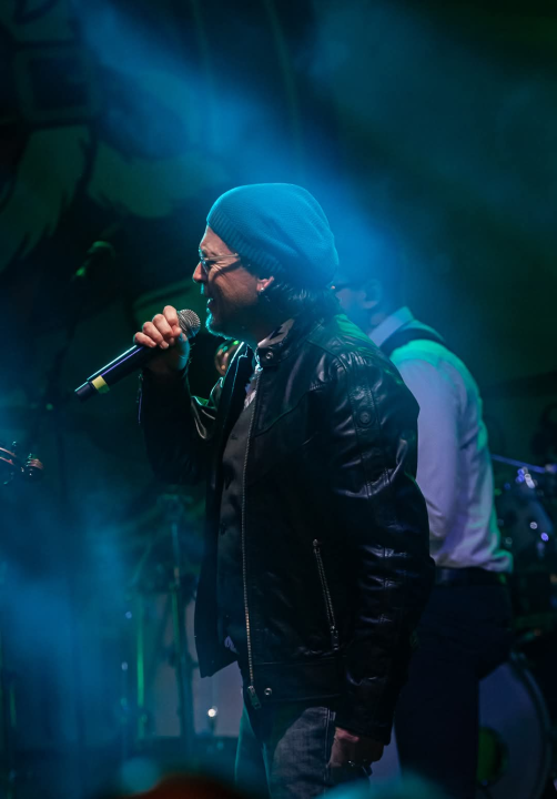 Gibonni u Parku spektakularno otvorio glazbeni program Adventure. Pogledajte kako je bilo