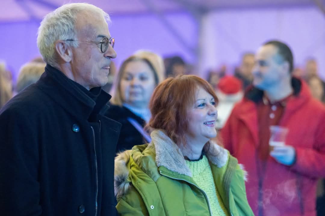 Advent u Kninu i ovaj tjedan nastavlja spajati zajedništvo i blagdanski duh. Provjerite što su pripremili