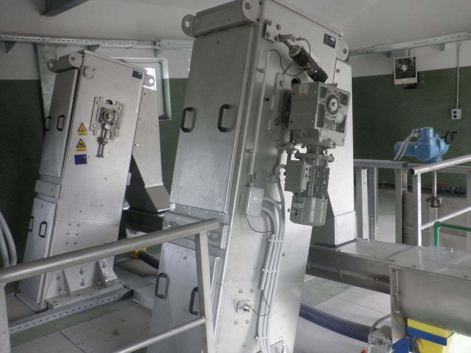 Meri Goldašić na svoj jedinstven način oduševila polaznike POU Šibenik