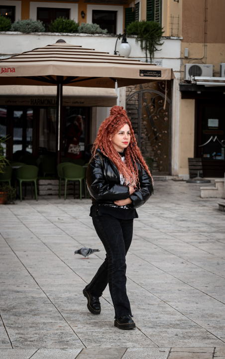 FOTO Đir po gradu, utorak 10. prosinca