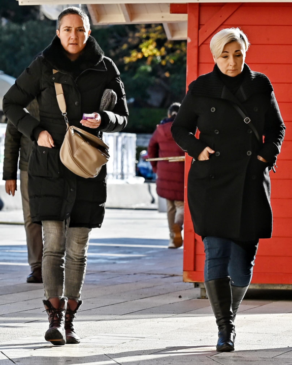 FOTO Đir po gradu, nedjelja 15. prosinca 