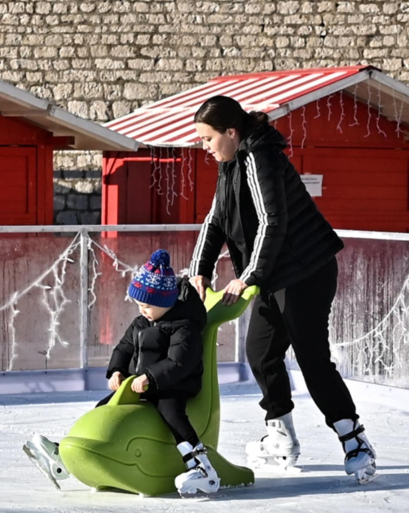 FOTO Đir po gradu, nedjelja 15. prosinca 