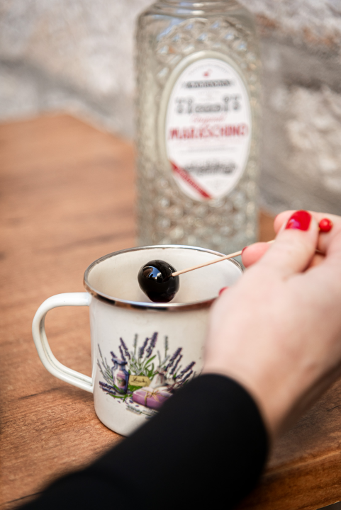 Zima u Vintage Baru: Uživajte u toplim koktelima i kreativnom programu 