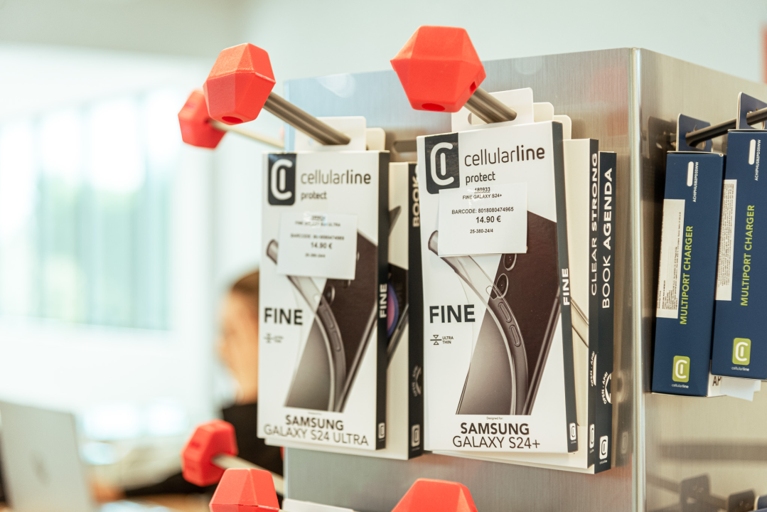 Ne propustite odličnu božićnu ponudu u novoj A1 poslovnici!