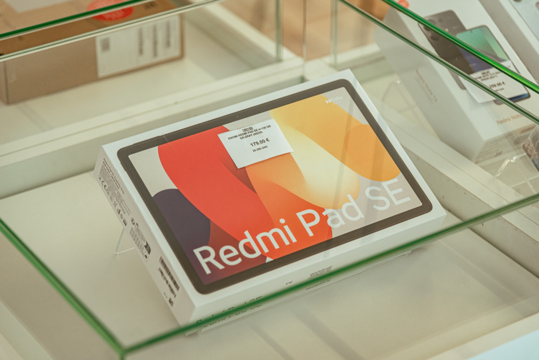 Ne propustite odličnu božićnu ponudu u novoj A1 poslovnici!