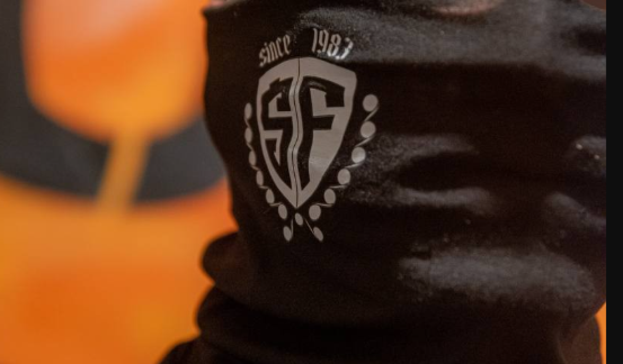 Navijački duh na Adventuri: Funcuti imaju svoju kućicu s narančasto-crnim artiklima