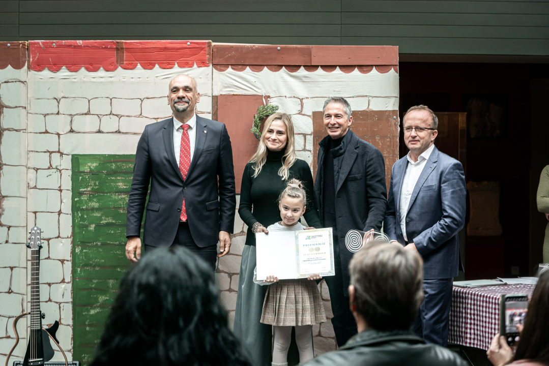 Turistička zajednica Šibensko-kninske županije dodijelila nagrade najboljima u turizmu