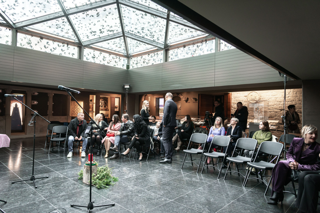 Turistička zajednica Šibensko-kninske županije dodijelila nagrade najboljima u turizmu