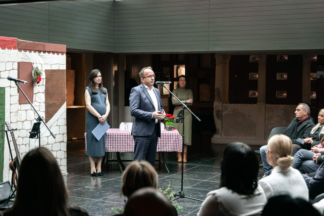 Turistička zajednica Šibensko-kninske županije dodijelila nagrade najboljima u turizmu