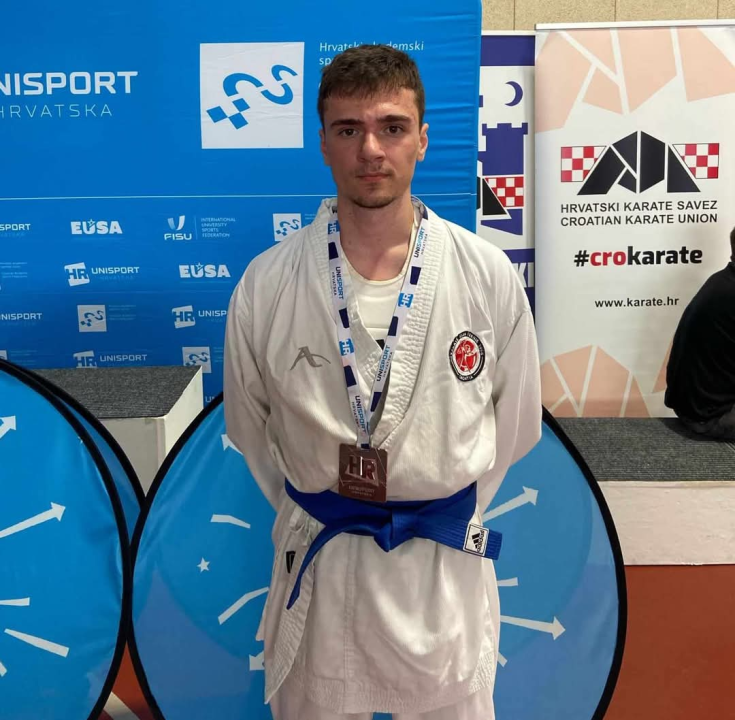 Rezime godine KK Šibenik 1066: Ističu se 300 zlata, 17 državnih naslova i nagrada najboljem šibenskom sportašu