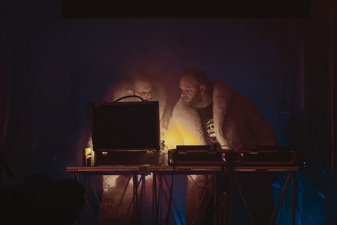 Elemental i Djobi Djoba oduševili sinoć u parku